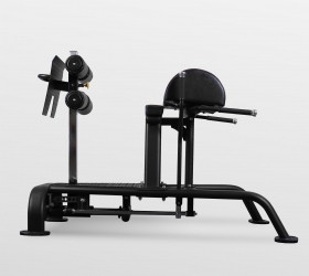 Скамья для ягодиц и бедер Bronze Gym BR-1018