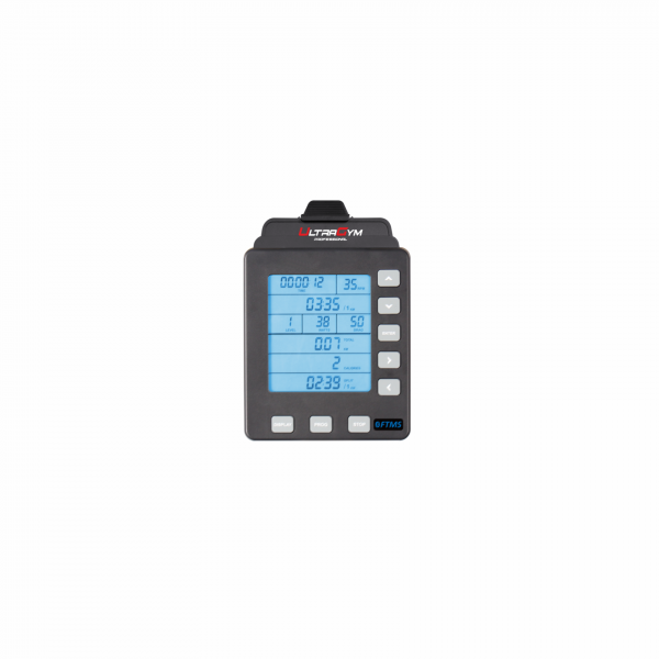 Аэробайк профессиональныи? Air Cross Plus UG-AB007