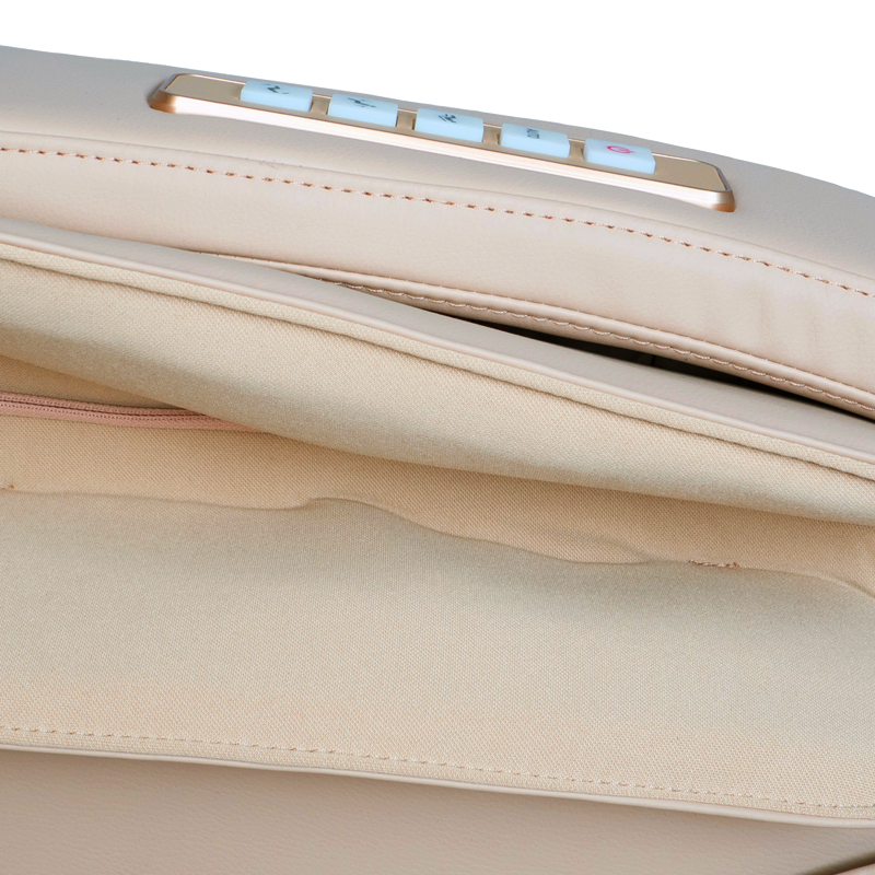 Массажное кресло Ergonova Organic 3 Beige