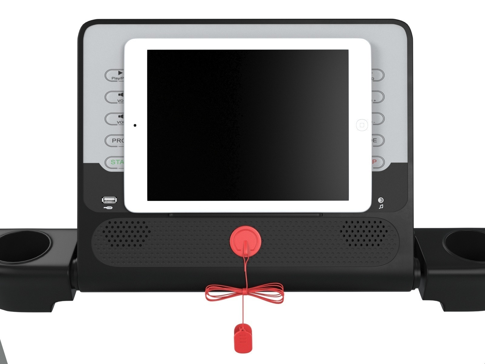 UNIXFIT ST-580V