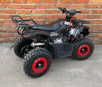 Квадроцикл MOWGLI MINI HARDY 4T
