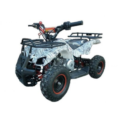 Квадроцикл ATV TARGET NEXT