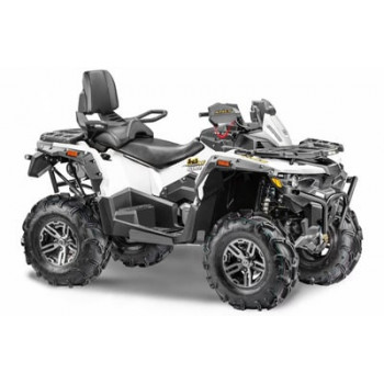 Квадроцикл СТЕЛС ATV 800G Guepard Trophy 2.0 (ПСМ)