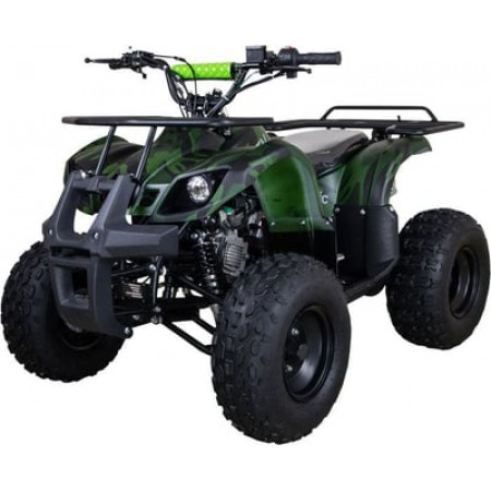 Квадроцикл RAPTOR 8 ATV125UF CLASSIC 125CC 4Т