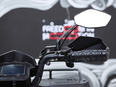 Квадроцикл SHARMAX 280 RX Activator