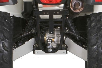 Квадроцикл BALTMOTORS Striker 700 EFI (ПСМ)