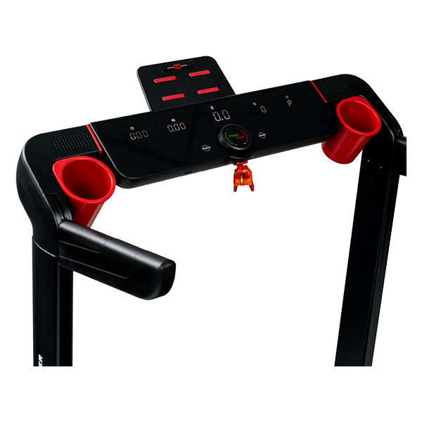CardioPower TT35