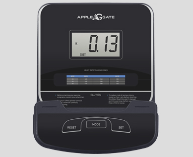 Applegate X23 M