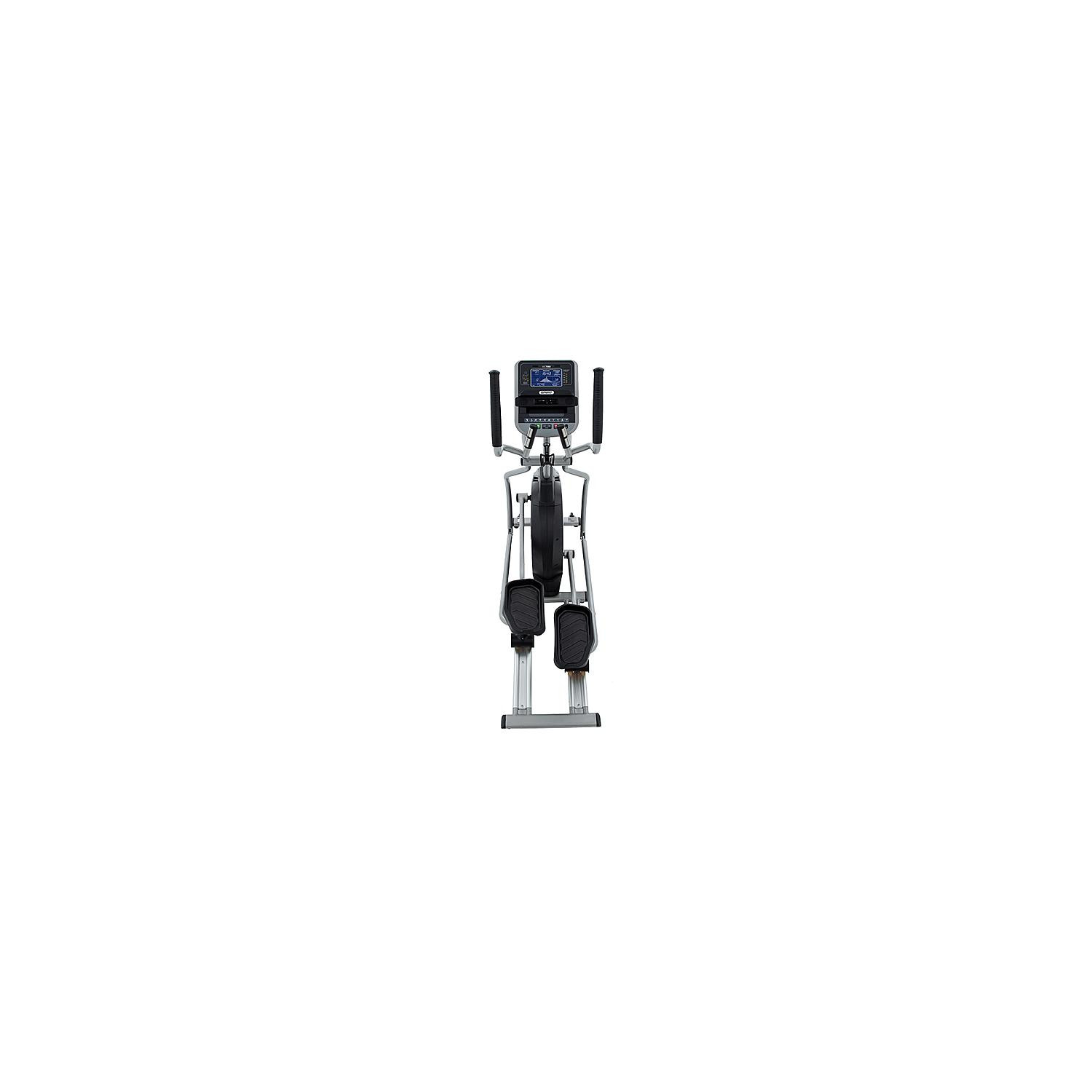 Эллиптический тренажер SPIRIT XE795