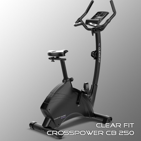 Clear Fit CrossPower CB 250