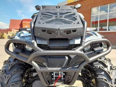 Квадроцикл СТЕЛС ATV 850G Guepard PE (TROPHY PRO) 2.0 (ПСМ)