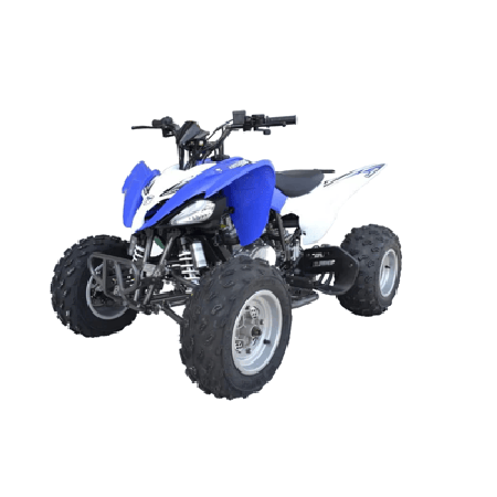 Квадроцикл ATV PANTERA 150 CVT