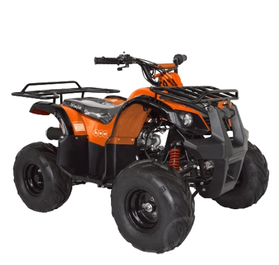 Квадроцикл ABM NINJA 110