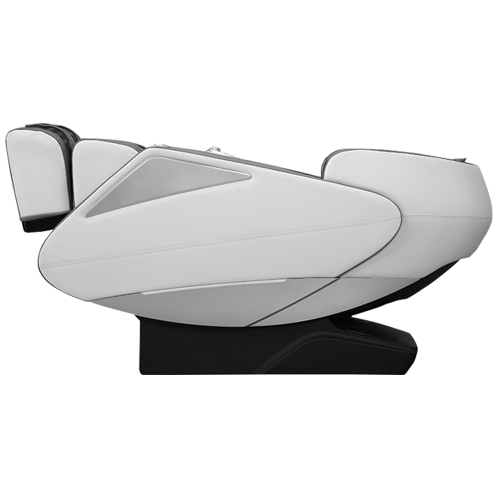 Массажное кресло Ergonova Ergoline 3 Grey