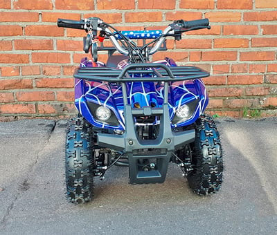 Квадроцикл MOWGLI X16