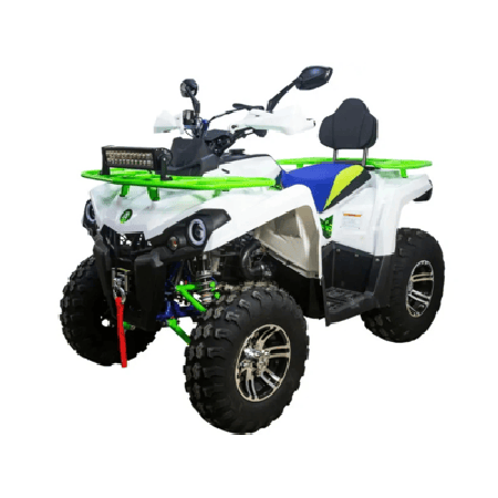 Квадроцикл AVANTIS FORESTER 200