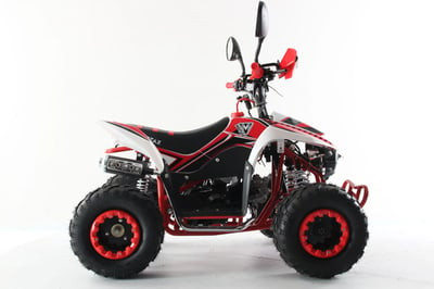 Квадроцикл MOTAX Mikro 110 NEW