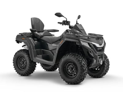 Квадроцикл SHARMAX Force 1000 Ranger