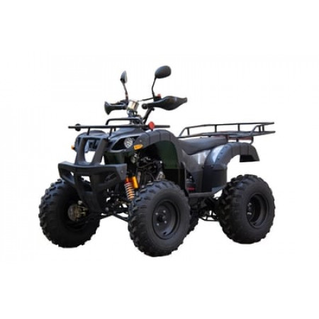 Квадроцикл UNIVERSAL ATV 200 TM Bull