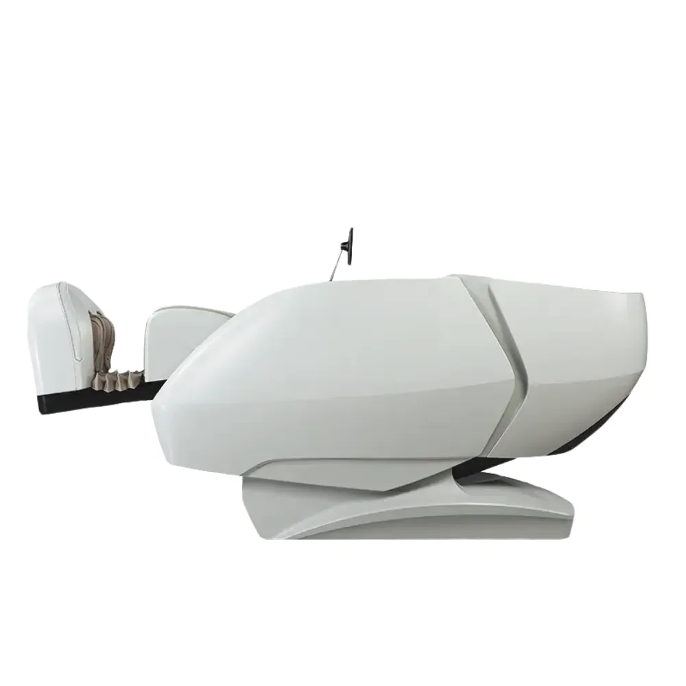 Массажное кресло Ergonova Phantom 5X бежевое