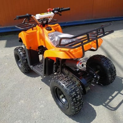 Квадроцикл STALKER 50