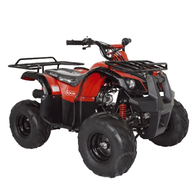 Квадроцикл ABM NINJA 110