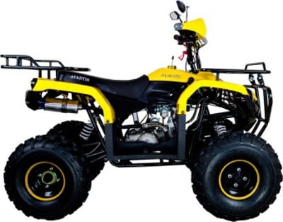 Квадроцикл AVANTIS PATRIOT M