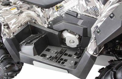 Квадроцикл СТЕЛС ATV 800 Guepard Trophy TE 2.0 (ПСМ)