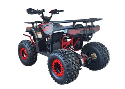 Квадроцикл YACOTA VEKTOR 125