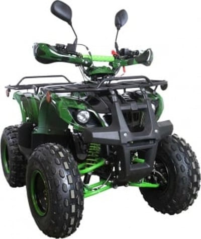 Квадроцикл AVANTIS HUNTER 8M+ 125 2018