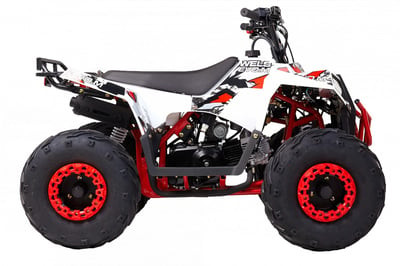 Квадроцикл WELS THUNDER EVO M детский