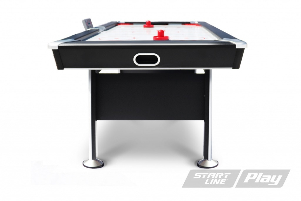 Аэрохоккей ICE PRO-6 SLP-8448SR2