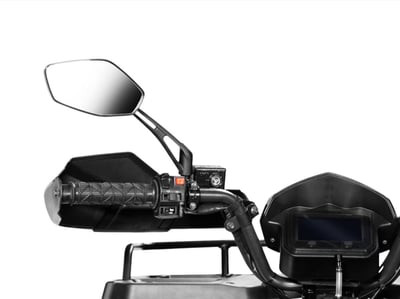 Квадроцикл SHARMAX 280 RX Activator