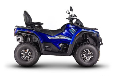 Квадроцикл SHARMAX Force Challenger 800