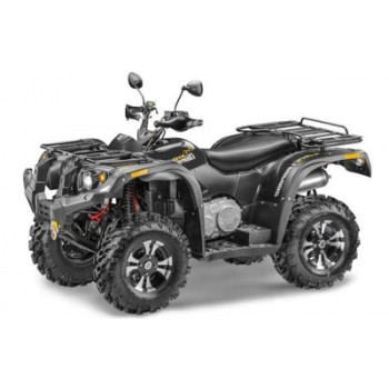 Квадроцикл СТЕЛС ATV 600 Y LEOPARD (ПСМ)