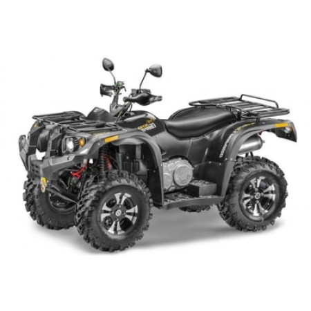 Квадроцикл СТЕЛС ATV 600 Y LEOPARD (ПСМ)