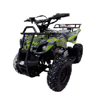 Квадроцикл ATV TARGET TREK