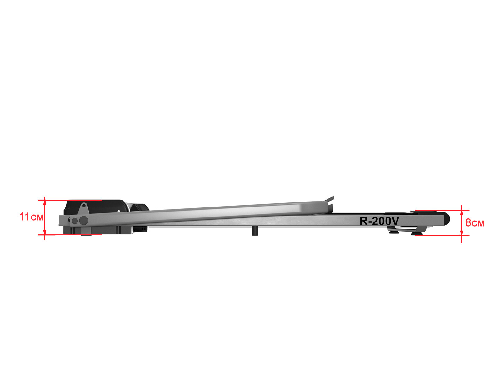 UNIXFIT R-200V