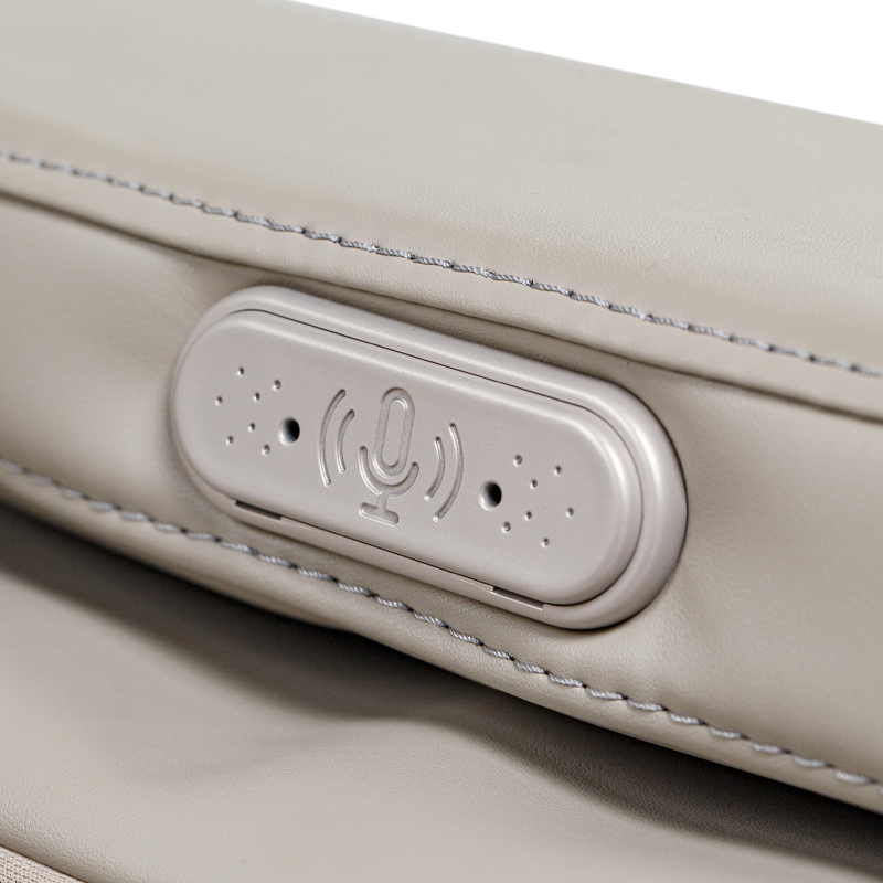 Массажное кресло Ergonova Organic Maxima XL