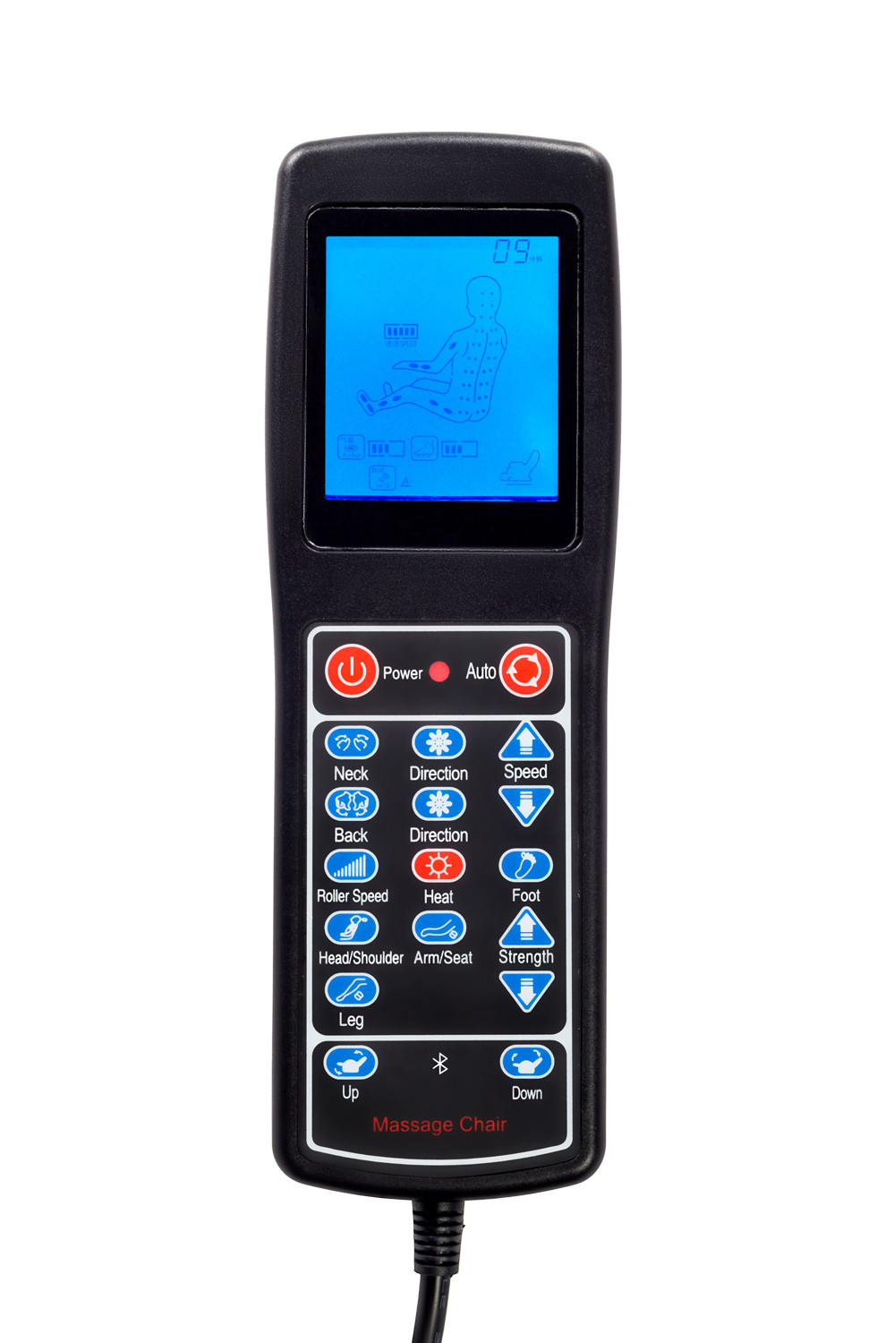 VictoryFit VF-M99